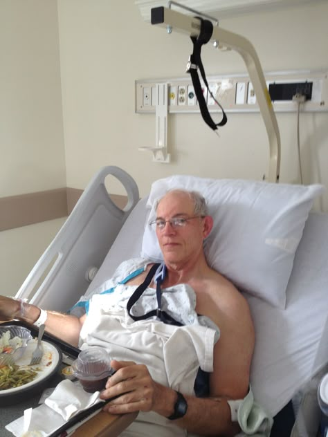 Fran after latest accident Man In Hospital Bed Aesthetic, Accident Pictures For Clients, Mark Harmon Selfie, Man In Hospital Bed, Paul Lacamera, Douglas Fraser, Visa Images, In Hospital Bed, Facebook Lottery