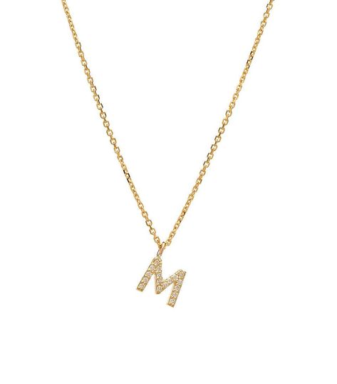 Diamond Initial Necklace / Diamond Letter Necklace/14k Gold Initial Necklace /Letter Necklace /Dainty Initial Necklace/All Letters Available Letter M Necklace, Initial Necklace Diamond, Layering Diamond Necklaces, 14k Gold Initial Necklace, M Necklace, Gold Initial Necklace, Dainty Initial Necklace, All Letters, Diamond Initial Necklace