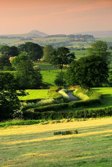 Wildboarclough, Cheshire, England | by Greg Woolliscroft Countryside Photography, Cheshire England, Scottish Countryside, England Countryside, West England, Countryside Landscape, Silver Sea, British Countryside, Sweet Escape