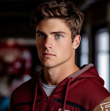 College Hockey Player Story Character. AI. College Hockey Players, Cute Hockey Players, Brown Hair Blue Eyes Pale Skin, Australian Guys, Brunette Green Eyes, Monica Murphy, Football Boy, College Boy, Nerdy Guys