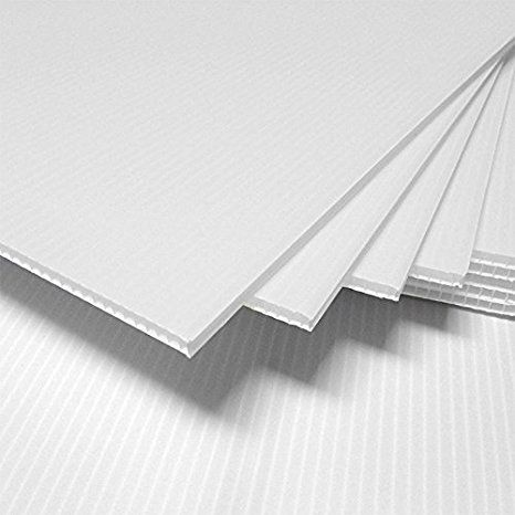 Coroplast sign sheets for folding fabric;;Corrugated Plastic 24" x 48" 4mm available in large sheets at Home Depot, too Corrugated Plastic Signs, Corrugated Plastic Sheets, Happy Birthday Yard Signs, Juneteenth Day, Custom Yard Signs, Birthday Yard Signs, Blank Sign, Outdoor Signage, Plastic Signs