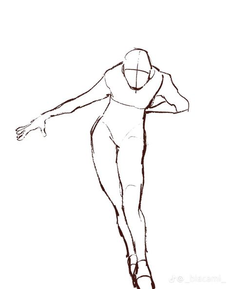 Sketch Poses, Body Reference Drawing, Body Pose Drawing, 캐릭터 드로잉, Drawing Expressions, Poses References, Figure Drawing Reference, Art Poses, Art Tutorials Drawing