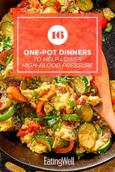 Healthy Recipes For High Blood Pressure, Dinner Ideas For High Blood Pressure, High Cholesterol And Blood Pressure Diet, High Blood Pressure Recipes Dinner, Foods To Help Lower Blood Pressure, Lower Blood Pressure Meals, Heart Healthy Crock Pot Recipes, Best Foods For High Blood Pressure, Meals To Help Lower Blood Pressure