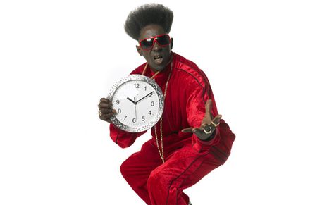 Flavor Flav Flavor Flave, Flavor Flav, Clock Necklace, Big Clock, Annual Halloween Party, Run Dmc, Celebrity News Gossip, Entrepreneur Motivation, Fort Collins