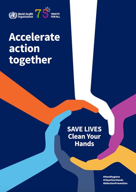 World Hand Hygiene Day 2023 World Hand Hygiene Day, Hand Hygiene Posters, Organize Posters, Antimicrobial Resistance, Hand Health, Hospital Administration, Rocko's Modern Life, Care Organization, Infection Prevention