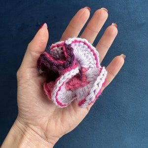 Crochet Mobius, Crochet Fidget, Fidget Spinners, Fidget Spinner, Fun Things, Ships, Knitting, Crochet, Color