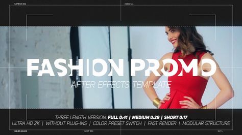 Buy Fashion by videolancer on VideoHive. Dynamic Fashion Promo Make a stylish intro for a fashion show or glamorous events. This After Effects project is perf... Fashion Agency, Ads Creative Advertising Ideas, Fashion Promotion, Modeling Agency, After Effects Projects, Like Comment Share, Promotional Video, Promo Videos, After Effects Templates