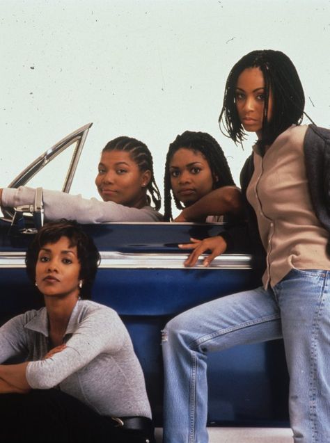 Set it Off directed by F. Gray Gray. You don't get this type of content and all star cast nowadays! Classic. Off Characters, Kimberly Elise, Cultura Hip Hop, Film Cult, Looks Hip Hop, Set It Off, Regina King, Cruel Intentions, Basic Instinct