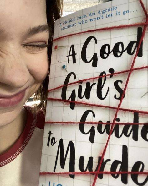 A Grade Student, Good Girls Guide, Holly Jackson, As Good As Dead, Emma Myers, Good Girls, Online Friends, World Of Books, Girl Guides