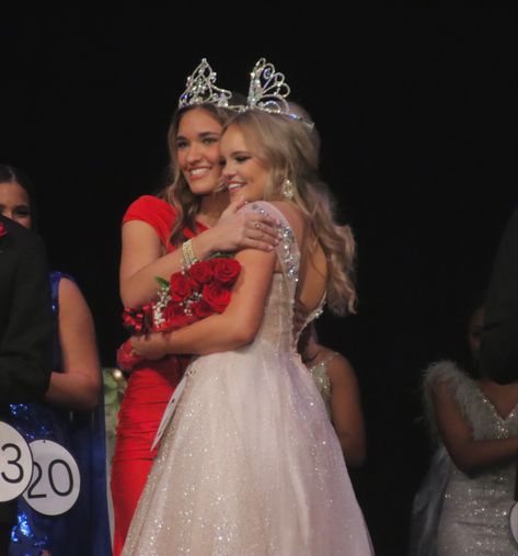 Best freinds, crowning, beauty and beau, pageant, dress inspo, aesthetic, high school, vision board Pink Pageant Aesthetic, Pageantry Aesthetic, High School Vision Board, Pageant Queen Aesthetic, Pagent Girl Aesthetic, Pageant Girl Aesthetic, Dress Inspo Aesthetic, Beauty Pageant Aesthetic, Pageant Crown Aesthetic