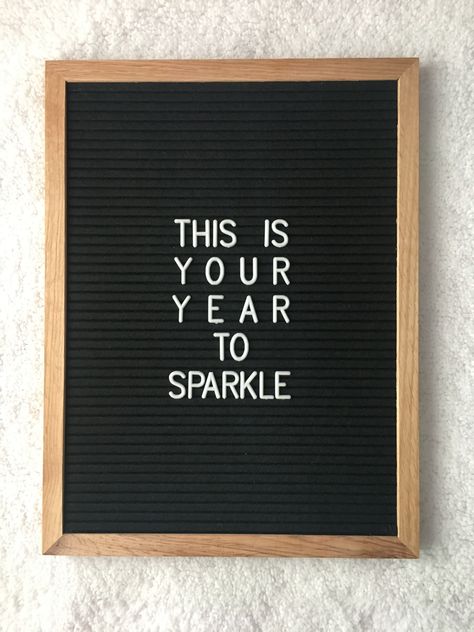 Letter Board Quotes New Year 2023, Back To School Letterboard Quotes, Nye Letterboard Quotes, New Year Felt Board Quotes, New Years Letter Board Ideas, 2023 Letter Board, January Letter Board Ideas, Last Week Of The Year Quotes, Holiday Message Board