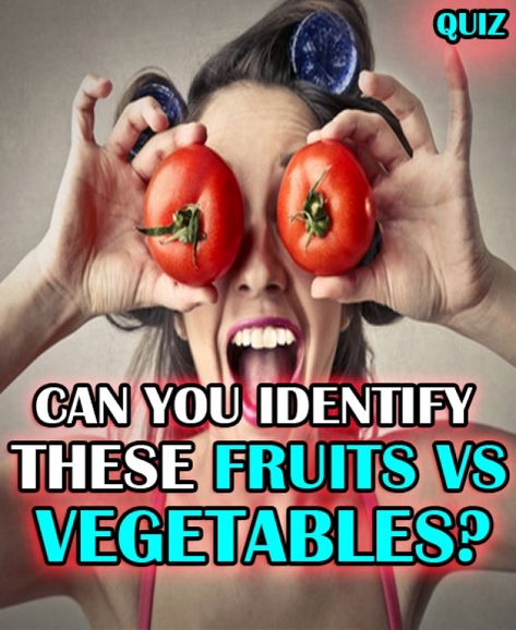 I Got Fruit Ninja!!! Wow! You are among the extra elite super-few who passes this quiz! We don’t usually like to make quizzes this hard, but it just had to be done. Most people literally have no idea that many of their favorite “vegetables” are, in fact, fruits! We threw a few real vegetables in here to keep it interesting, and a few obvious fruits, but we’d bet that most people had no idea foods like peppers, olives, and pumpkins are fruits – but you did!  Where in the world did you learn t... Fruit Quiz, Fruit Ninja, Vegetable Pictures, Senior Activities, Backyard Farming, Fruit And Veg, Fruits And Veggies, Fun Things, Trivia