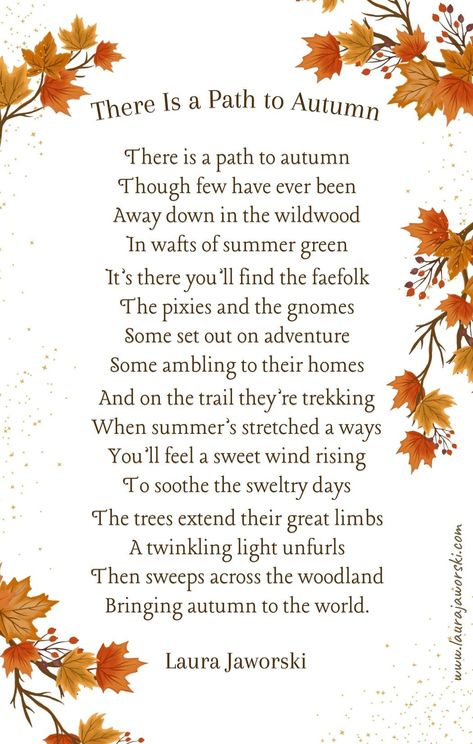 Autumn Poems, Wind Rises, Fall Quotes, Nature Words, To Autumn, Autumn Quotes, Fabulous Fall, Magic Circle, Nature Study