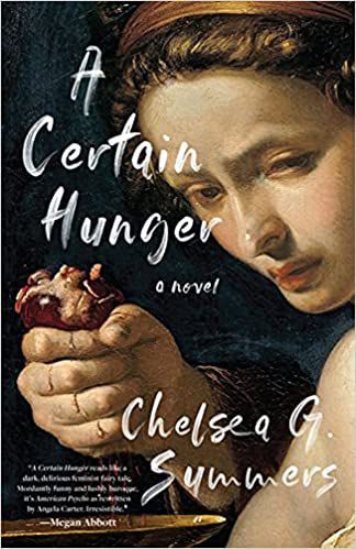 9 Horror Books for Foodies | Book Riot A Certain Hunger, Vanity Fair Book, British Literature, Detective Novels, Food Critic, Unread Books, Fire Island, Hannibal Lecter, Sylvia Plath