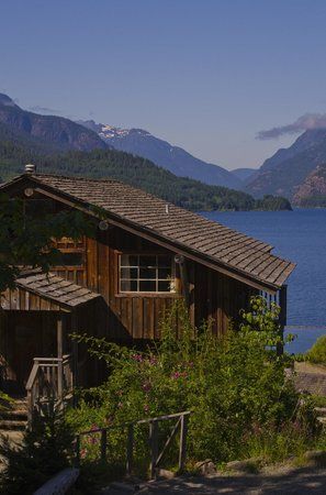 Strathcona Park Lodge & Outdoor Education Centre (Campbell River): What to Know BEFORE You Bring Your Family Beach Volleyball Court, Destin Resorts, Campbell River, Outdoor Education, Real Family, Family Vacation Destinations, Family Hotel, Education Center, Useful Tips