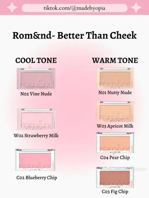 Warm Tone Makeup, Skin Tone Makeup, Soft Makeup Looks, Learn Makeup, Simple Makeup Tips, Makeup Shades, Makeup Accesories, Ethereal Makeup, Colors For Skin Tone