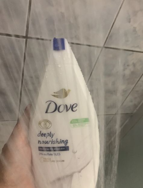 Dove Deep Moisture, Aesthetic Apps Games, Aesthetic Apps, Apps Games, Shower Routine, So Fresh, Fresh And Clean, Shower Gel, 16 9