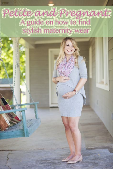 Petite And Pregnant, Petite Size Outfits, Stylish Maternity Wear, Cotton Photography, Pregnant Tips, Outfit For Petite Women, Maternity Stores, Outfits For Petite, Maternity Clothes Summer