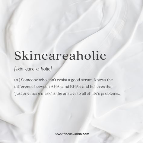 Caption:⁠ ⁠ ✋Guilty! ⁠ ⁠ Are you a Skincareaholic too? 💅✨⁠ ⁠ It’s not just a routine; it’s a lifestyle! ⁠ ⁠ If you can’t resist a good serum or believe “just one more mask” is the key to happiness, welcome to the club. 😄⁠ ⁠  Let’s keep glowing, one product at a time! ✨⁠ ⁠ Xoxo,⁠ Julie⁠ ⁠ ⁠ #SkincareAddict #GlowGoals #SelfCareEssentials #Skincareaholic Minimal Skincare, Skincare For Sensitive Skin, Esthetician School, Wedding Skincare, The Key To Happiness, Best Serum, Key To Happiness, Vegan Skincare, Skincare Tips