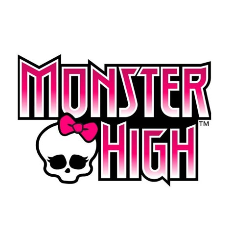 Monster High Logo Ever After High Toys, Monster High Wiki, Monster High Clawdeen Wolf, New Monster High Dolls, Paznokcie Hello Kitty, Monster High Birthday Party, Arte Monster High, Monster High Pictures, Monster High Party