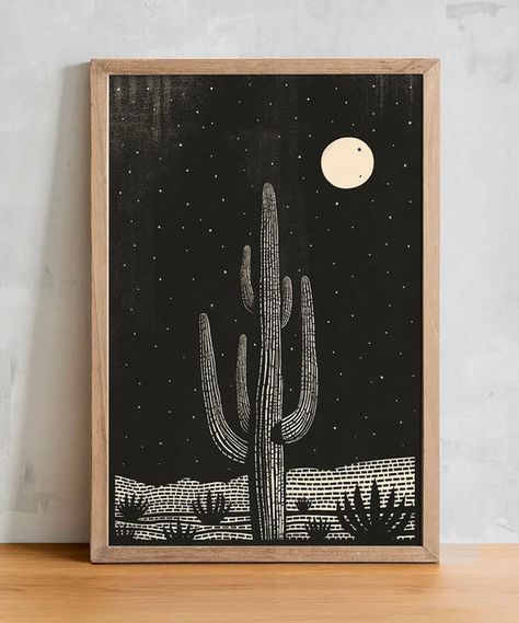 Head West Studio - Modern Wall Art for the Western & Southwestern Home – HeadWestStudio Cowgirl Bathroom, Landscape Black And White, Minimalist Eclectic, Boho Style Room, Southwestern Wall Art, Boho Space, Eclectic Boho, Black And White Minimalist, Gothic Aesthetic