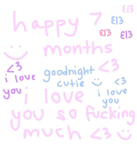 7 Months Relationship Quotes, Happy Anniversary Wholesome, 7 Months Anniversary Quotes For Him, 7 Months Relationship, 7month Anniversary, 7months Anniversary, Happy 7 Months Anniversary, Happy 7 Months Anniversary For Him, Monthsary Background Aesthetic