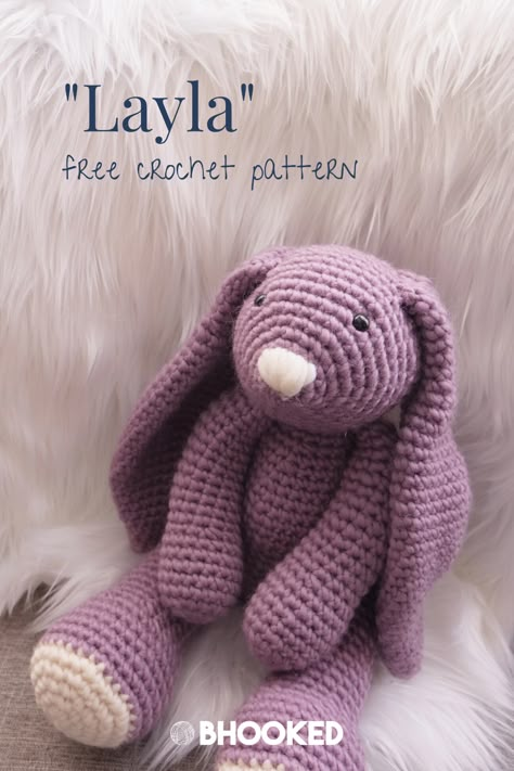 Big Crochet Bunny Pattern Free, Crochet Stuffed Rabbit, Crochet Pattern For Stuffed Animals, Crochet Bear Ragdoll Free Pattern, Large Crochet Bunny Free Pattern, Crochet Bunny Ragdoll Free Pattern, Crochet Floppy Bunny Pattern Free, Jumbo Cow Crochet Pattern, Crochet Large Stuffed Animal Free Pattern