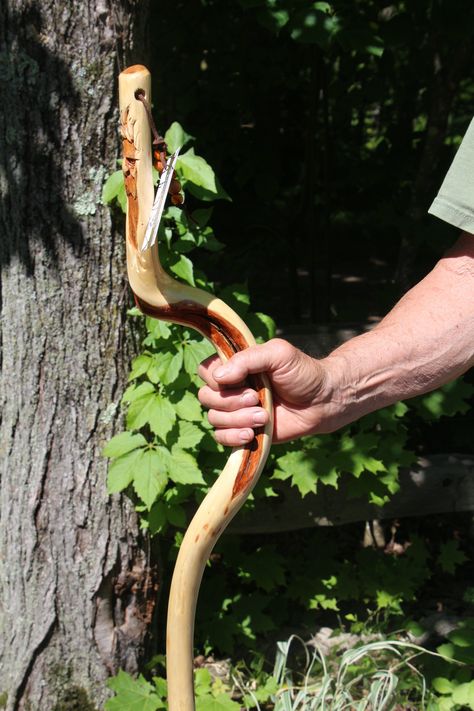 This diamind willow hiking/walking stick can also be used as a cane. it was cut in northern minnesota, peeled, dried, carved, sanded and 3 coat of spare urethane applied. 1' dia. top 55" tall 12 diamonds Walking Stick Designs, Walking Sticks For Sale, Diamond Willow, Hiking Staff, Hand Carved Walking Sticks, Wood Spirit, Northern Minnesota, Walking Sticks And Canes, Walking Canes