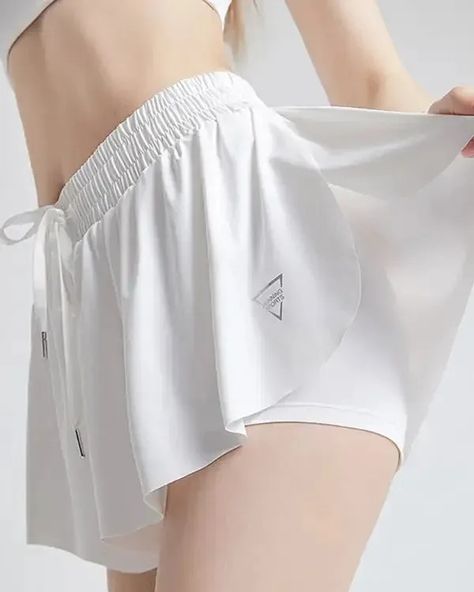 🚨 FLASH SALE ALERT! 🚨 Unlock peak performance and style with our Dove Wings Sports Shorts, now for just £15.03! 💥 ✨ Comfortable & stretchy fabric ✨ Quick-dry material ✨ Perfect for yoga, tennis, & more Don’t miss out—limited time offer! ⏳ 👉 Buy now: https://ssdlr.shop/l/f91bdf30 #Fashionfitz #Sportswear #FitnessFashion #Activewear #Sale #Fashionfitz #Sportswear #FitnessFashion #Activewear #Sale Yoga Short, Tennis Shorts, Bandage Skirt, Flowy Shorts, Sports Skirts, Pants Large, Yoga Workout, Pleated Shorts, Yoga Shorts