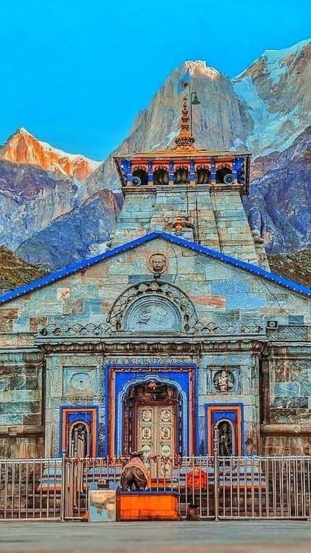 Kedarnath Temple Wallpaper, Kedarnath Mahadev, Kedarnath Temple, Full Hd Wallpaper Android, Temple Wallpaper, Mahadev Hd Wallpaper, Temple Photography, Temple Pictures, Hd Wallpaper Android