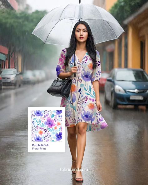 Welcome the rain with open arms and a fabulous wardrobe from Fabrica. Stay trendy, stay dry, and make a splash with our latest collection! For inquiries: Call us on +91 97327294911 Or DM us! #artist #fabrics #fashiondesigners #monsoon #boutiqueowners #fashionphotography #fabrica #printedondemand #printcollection #printedfabrics #printeoutfit #outfitfromscratch #fashion #printedondemand #customisation #monsoonvibes #monsoontime #monsoonprints #explorepage #trending Neckline Designs, Open Arms, The Rain, Fashion Photography, Boutique, Wardrobe, Fashion Design, Fabric, Quick Saves