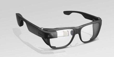 Google Glasses, Google Glass, Smart Glasses, Wearable Tech, New Glasses, Vr Headset, Wearable Device, Best Camera, New Technology