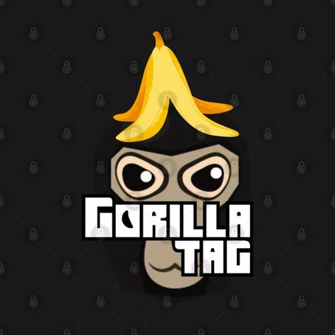 Jmancurly Gorilla Tag, Gorrila Tag Pfps, Gorilla Tag Cake, Gorilla Tag Wallpaper, Gorilla Tag Pfp, Giveaway Bags, 9th Birthday Cake, Gorilla Tag, 9 Birthday