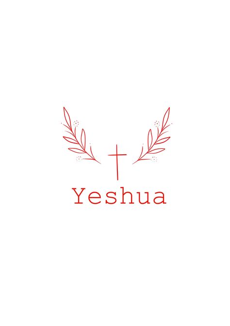 Religous Tattoo Simple, Minimalist Jesus Tattoo, Yahweh Tattoo, Jesus Tattoo Ideas, Yeshua Tattoo, Bible Tattoos, Mandala Hand Tattoos, Minimalist Tattoo Ideas, Magic Runes