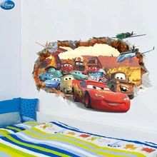 disney stickers – Buy disney stickers with free shipping on AliExpress Baby Room Wall Decals, Baby Room Wall Stickers, Childrens Wall Murals, 3d Wallpaper Stickers, Childrens Wall Decals, Cars 3 Lightning Mcqueen, Flash Mcqueen, Baby Wall Stickers, Mural Nursery