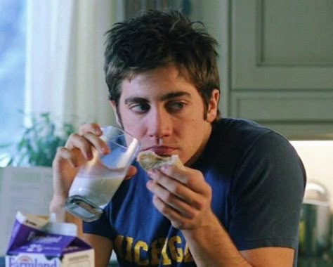 Jake Gyllenhaal, A Man, Milk