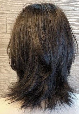 Shortish Hair, Kort Bob, Asian Short Hair, Hair Inspiration Short, Hair Stylies, Haircuts For Medium Hair, Haircuts Straight Hair, Hair Stylist Life, Short Hair Haircuts