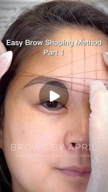 15K likes, 90 comments - brows.byapril on November 1, 2022: "Shaping done with string and wax pencil for first half of mapping 🤍 When I was a new artist I was taught so many ways and still getting uneven brows that didn’t look beautiful. I came up with this mapping style that makes my brows look on point every time. The best way to shape is by taking each section and connecting them seamlessly. See how I use only straight lines with my string and anywhere that has a curve, I’ll use my pencil. Eyebrow Mapping With String, Eyebrow Mapping Tutorial, Mapping Eyebrows, Uneven Brows, Eyebrows Step By Step, Eyebrow Mapping, Permanent Eyebrow Tattoo, Brow Mapping, Brow Studio