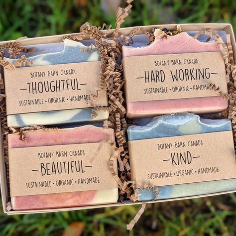 Fancy Soap Packaging, Soap Packaging Design, Etsy Best Sellers, Eco Packaging, Treat Yoself, Soap Packaging, Eco Friendly Living, Artisan Soap, Wellness Gifts