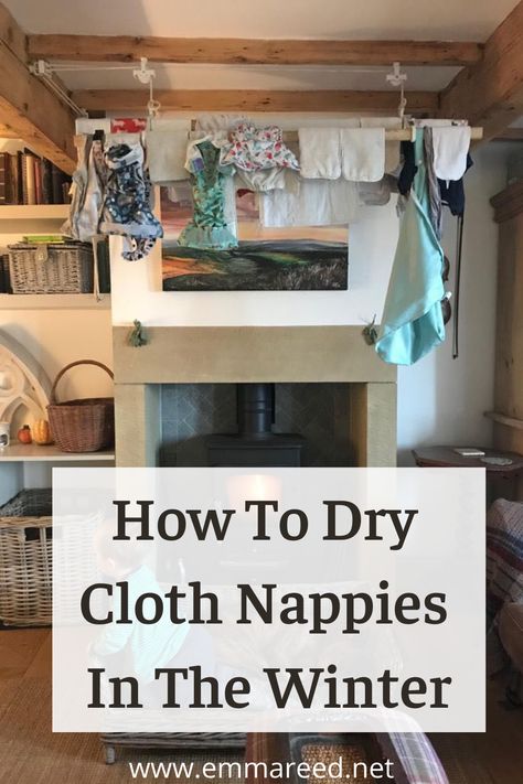 Summer is over and those colder days are now here and every cloth nappy parent is worrying about how they are going to get all of the drying done. In this article I cover a wide range of options to help every cloth parent to find a solution. #clothnappies #cloth #clothdiapers #dryingclothnappies #reuasablenappies Stay Fit Mom, Pregnancy Help, Formula Feeding, Cloth Nappy, Cloth Nappies, Sleep Routine, Eco Living, First Time Moms, Mom Advice