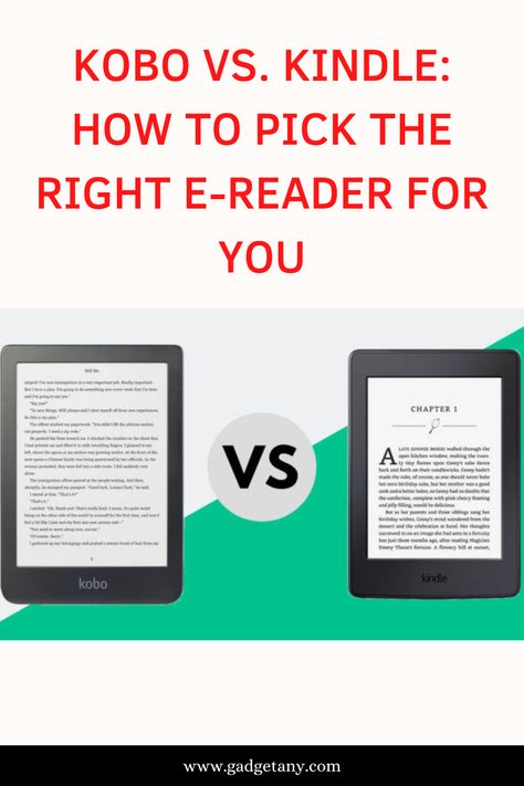 Kobo vs. Kindle Kobo Reader, Ads 2023, Kindle Ereader, Phrase Meaning, Kobo Ereader, Kindle Reader, Reading Day, Reading Tips, Most Popular Books