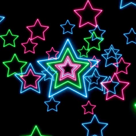 Stars Aesthetic Gif, Star Background Gif, Star Gif Banner, Rainbow Stars Gif, Star Overlay Gif, Scenecore Gif, Stars Gif, Hd Gif, Live Gif