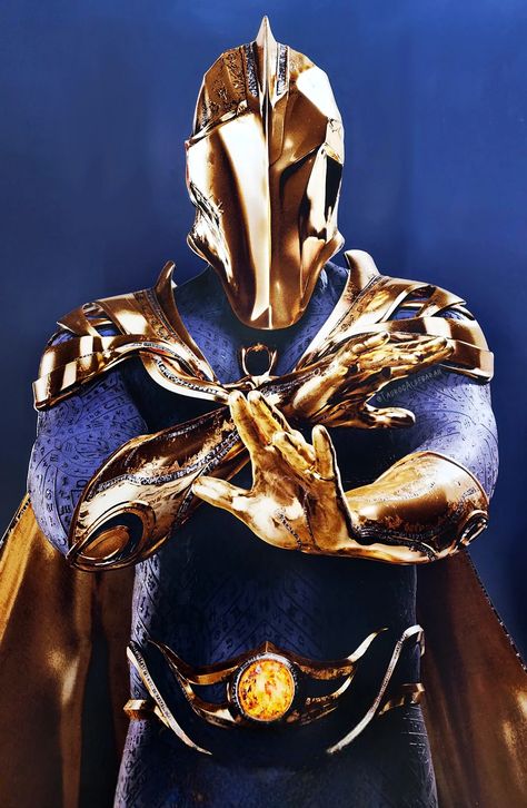 Doctor Fate, Adams Movie, Dr Fate, Justice Society Of America, Black Adam, Univers Dc, Arte Dc Comics, Pierce Brosnan, Dc Comics Characters