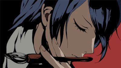 Yusuke Kitagawa, Ryuji Sakamoto, Persona Five, Persona 5 Anime, Goro Akechi, Persona 5 Joker, Shin Megami Tensei Persona, Akira Kurusu, Icon Gif