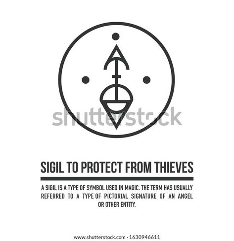 Magick Symbols, Spiritual Practices, Book Of Shadows, Cemetery, Book Club Books, Sport Team Logos, Book Club, Vector Images, Witch