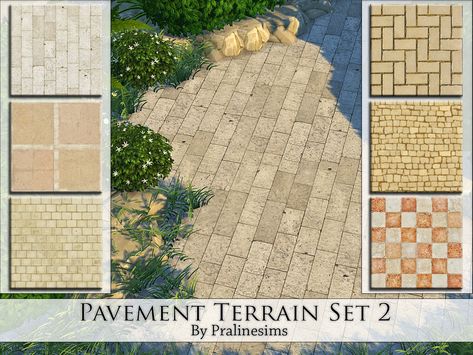 Sims 4 Terrain, Witchy House, Sims 5, Sims 4 Cc Folder, Sims 4 Update, Sims 4 Cc Packs, Sims 4 Collections, Sims 4 Build, Sims Community