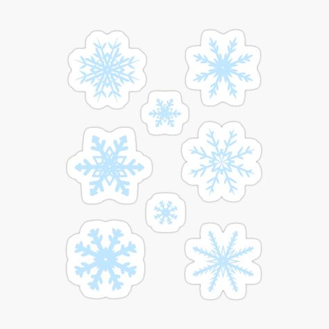 Easy Christmas Drawings, Snowflake Sticker, Yearbook Covers, Christmas Drawing, Digital Sticker, Simple Christmas, Preschool Activities, Frozen, Flowers