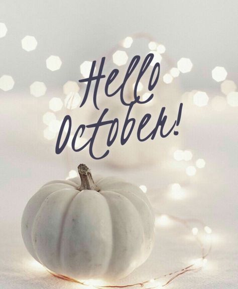 Hello October Hello October Images, October Images, October Pictures, Neuer Monat, October Quotes, October Ideas, October Wallpaper, Pvris, Zero Wallpaper