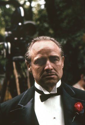 Titles: The Godfather  Names: Marlon Brando  Characters: Vito Corleone Marlon Brando The Godfather, Sonny Corleone, Godfather 1, The Godfather 1972, Godfather 1972, Don Vito Corleone, Vito Corleone, Don Corleone, Godfather Movie