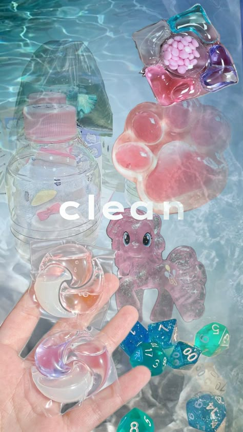 #wallpapers #cleancore #water Cleancore Wallpaper, Cleancore Aesthetic, Bubble Bath Aesthetic, Clean Core, Bath Aesthetic, Cotton Mouth, Soft Kidcore, Pretty Soap, Dreamcore Weirdcore